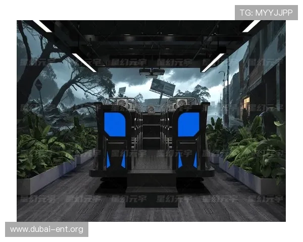 沙龍在线娱乐城：创新游戏设计带来沉浸式娱乐体验